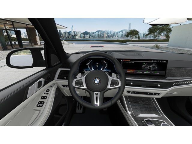 Used 2026 Carbon Black Metallic BMW M60i image 13