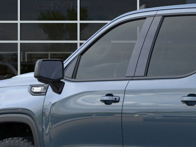 2026 GMC Sierra 1500 Elevation - Photo 12