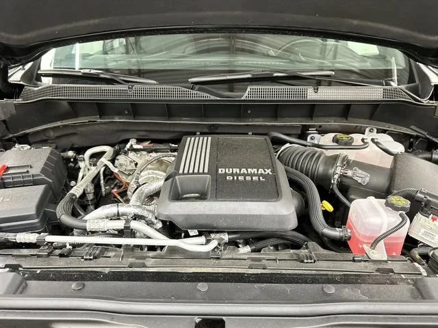 2026 Chevrolet Silverado 1500 LT - Photo 6