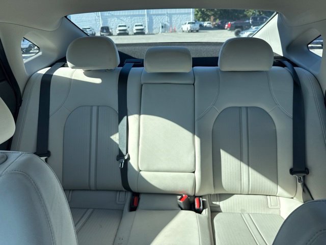 Used 2024 Red Hyundai SEL image 20