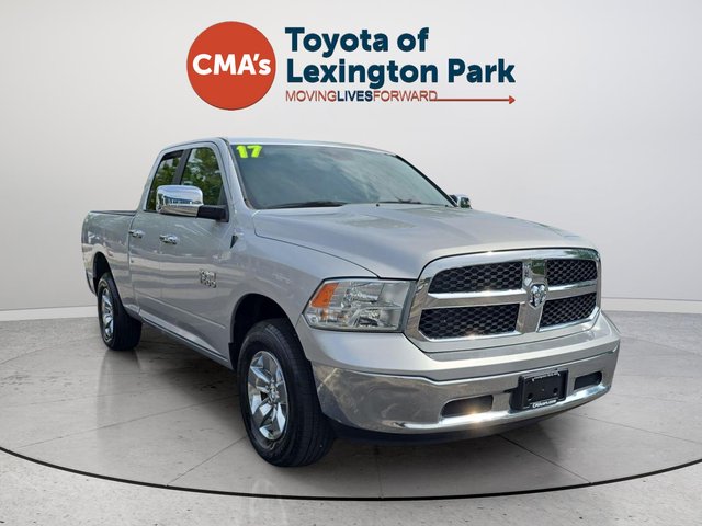2017 Ram 1500 SLT