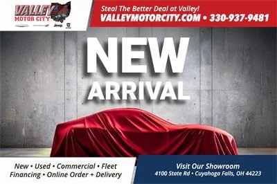 Used 2026  Ram Big Horn/Lone Star image 1