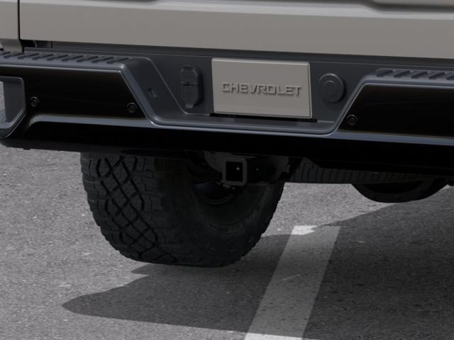 2026 Chevrolet Silverado 1500 ZR2 - Photo 14