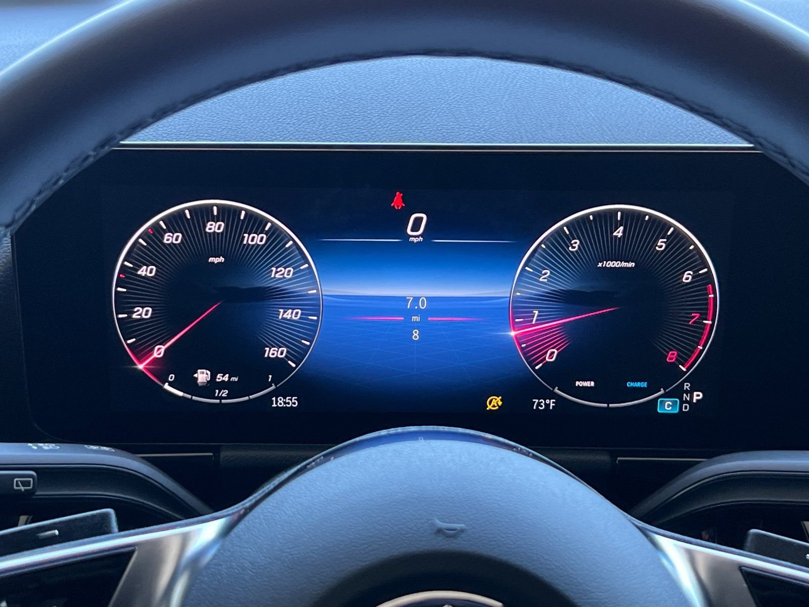 New 2026 Night Black Mercedes-Benz 250 image 30