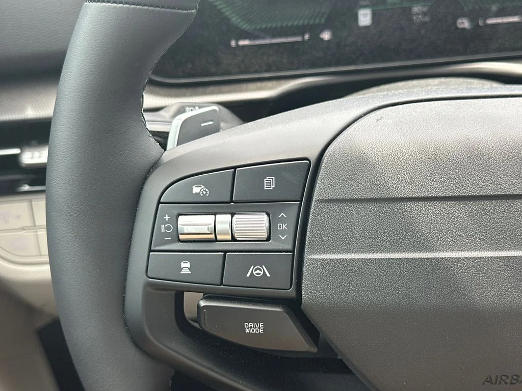 New 2026 Gray Kia EX image 26