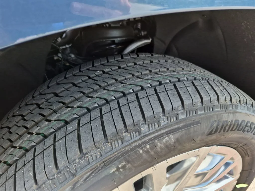 New 2026 Downpour Metallic GMC Denali image 17