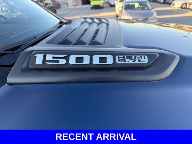 Used 2020 Blue Ram Laramie image 35