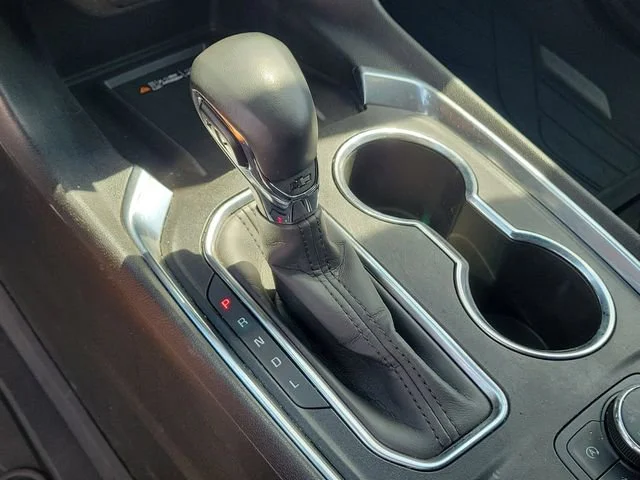 2023 Chevrolet Traverse 3LT - Photo 37