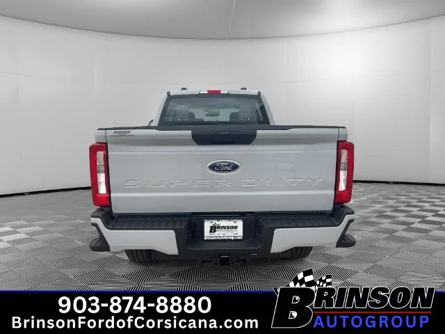 New 2026 Avalanche Ford F-250® XL image 21