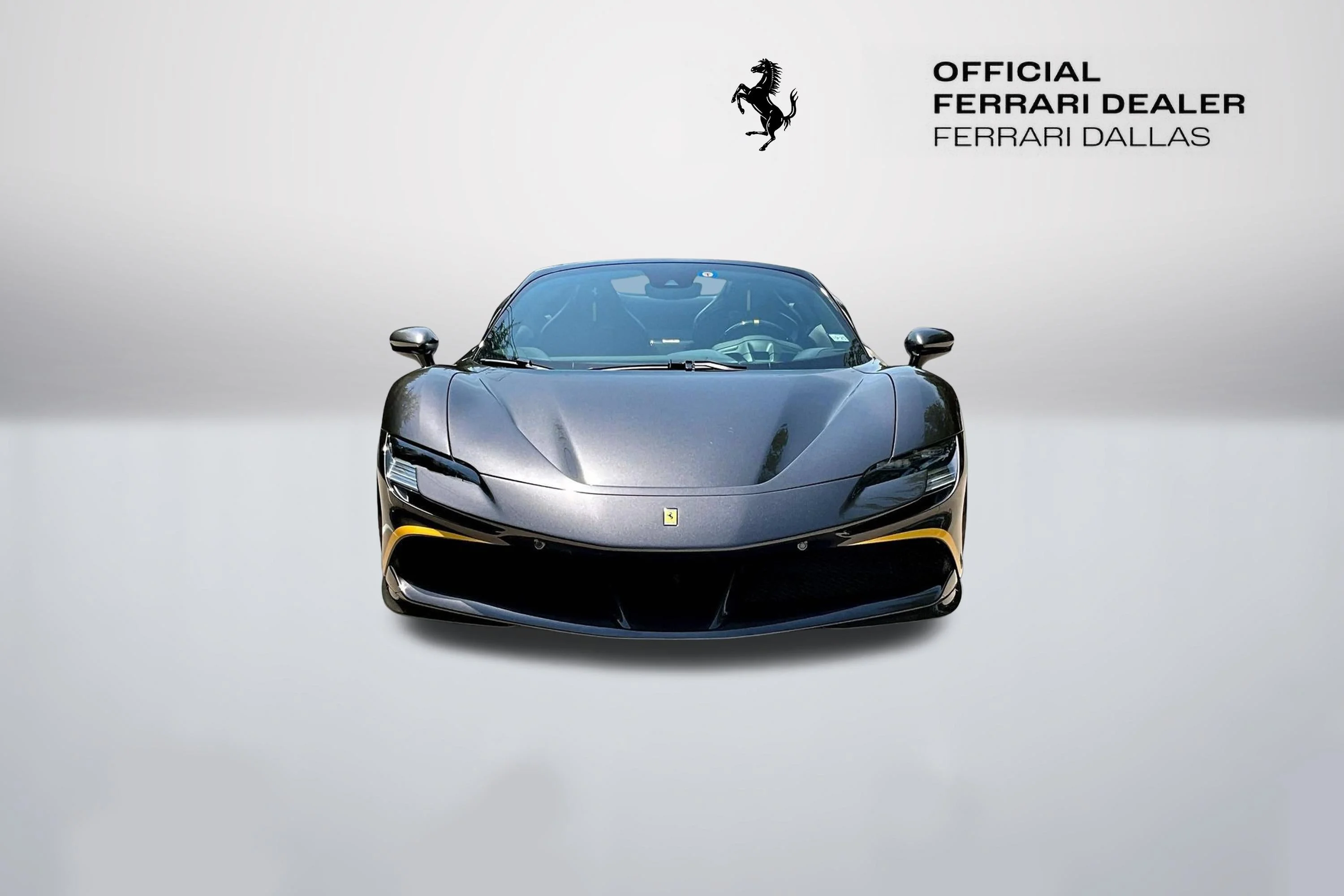 Used 2022 Extra Sample Ferrari  image 2
