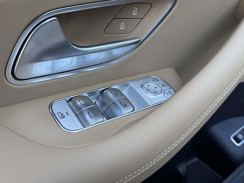 New 2026 Twilight Blue Metallic Mercedes-Benz GLS 450 image 18