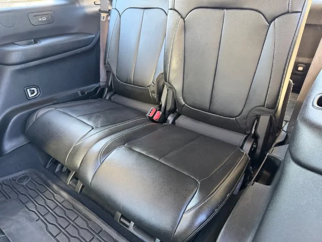 Certified Used 2023 White Jeep Limited image 11