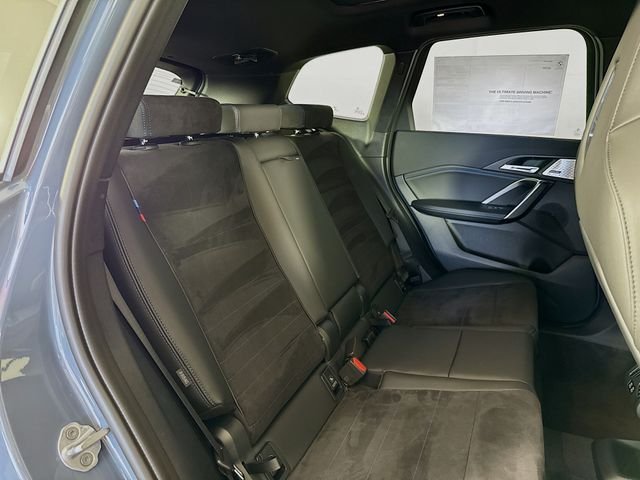 2025 BMW X1 M35i - Photo 31