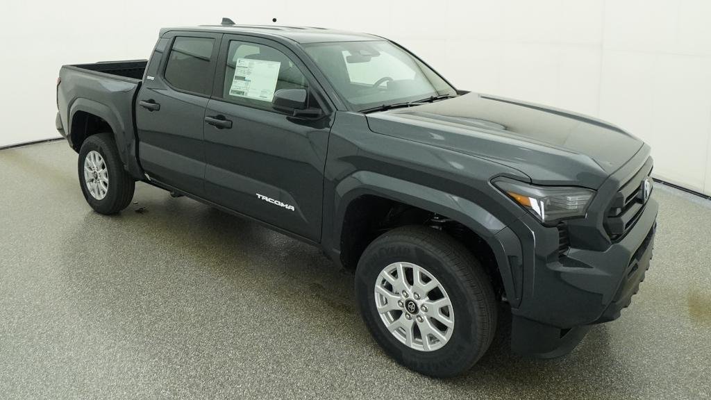 New 2026 Underground Toyota SR5 image 34