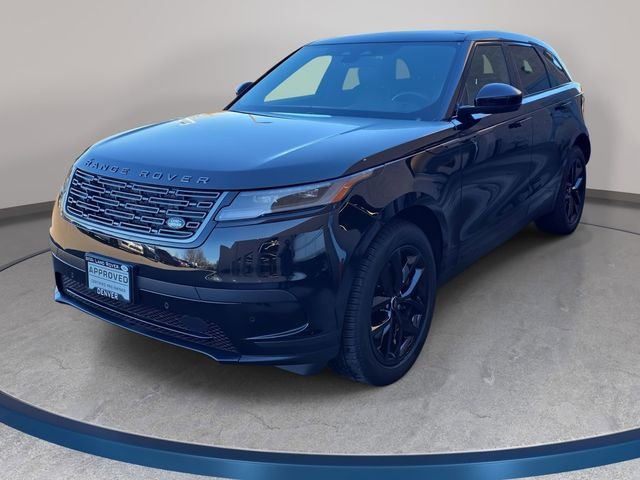 2025 Land Rover Range Rover Velar S