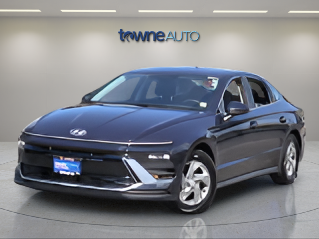 2026 Hyundai Sonata SE - Photo 9