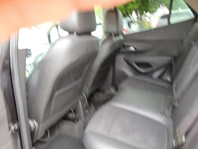 2022 Buick Encore Preferred - Photo 8