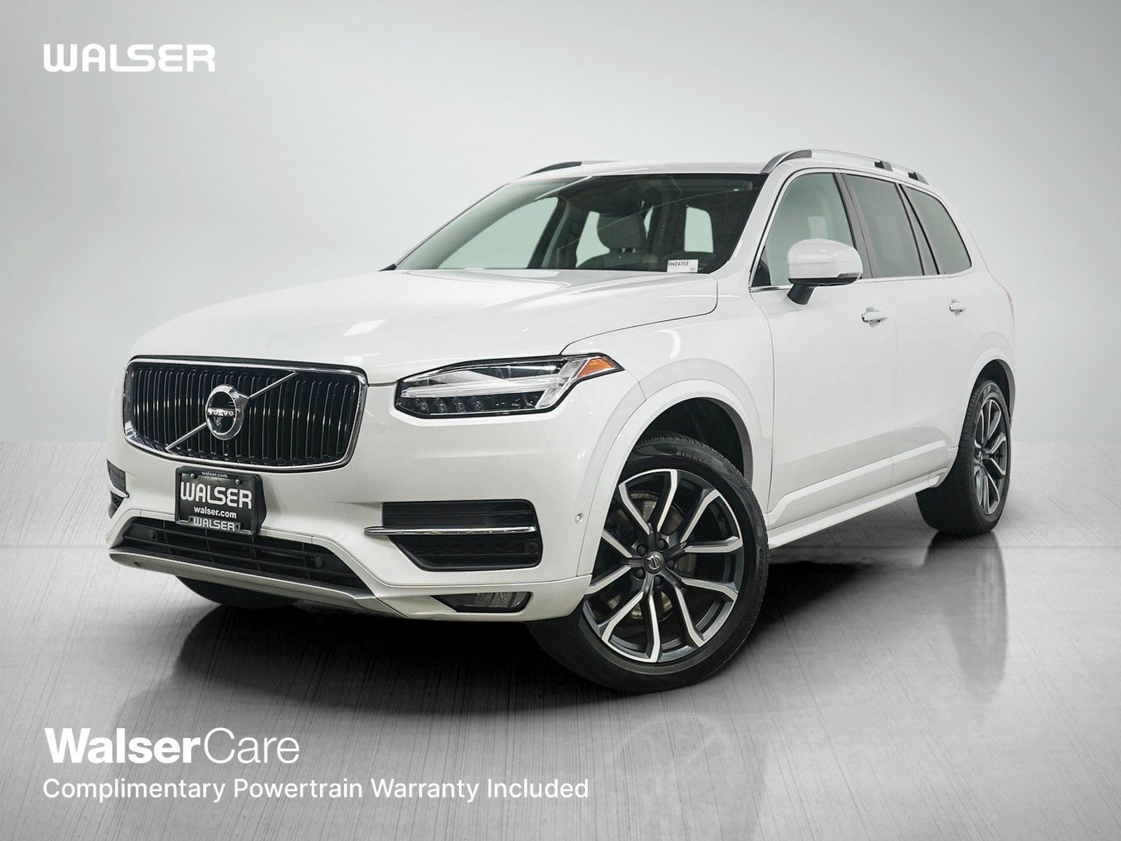 2018 Volvo XC90