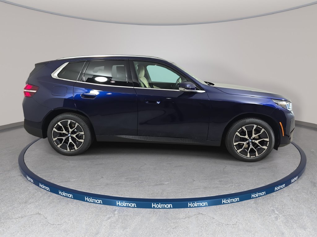 New 2026 Tanzanite Blue II Metallic BMW 30 xDrive image 4