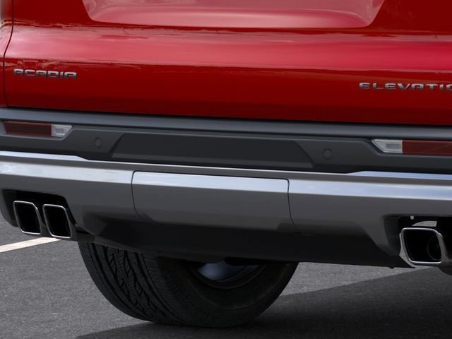 2026 GMC Acadia Elevation - Photo 14