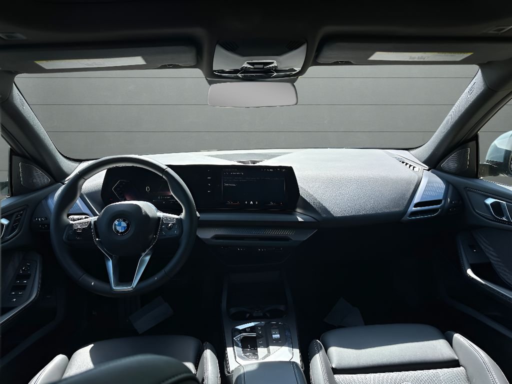 Used 2025 Gray BMW 228 xDrive image 12