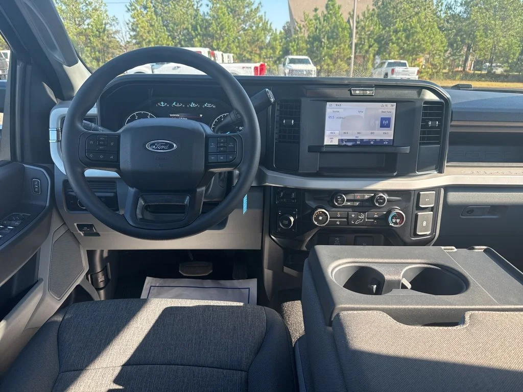 New 2026 Avalanche Ford F-250® XL image 2