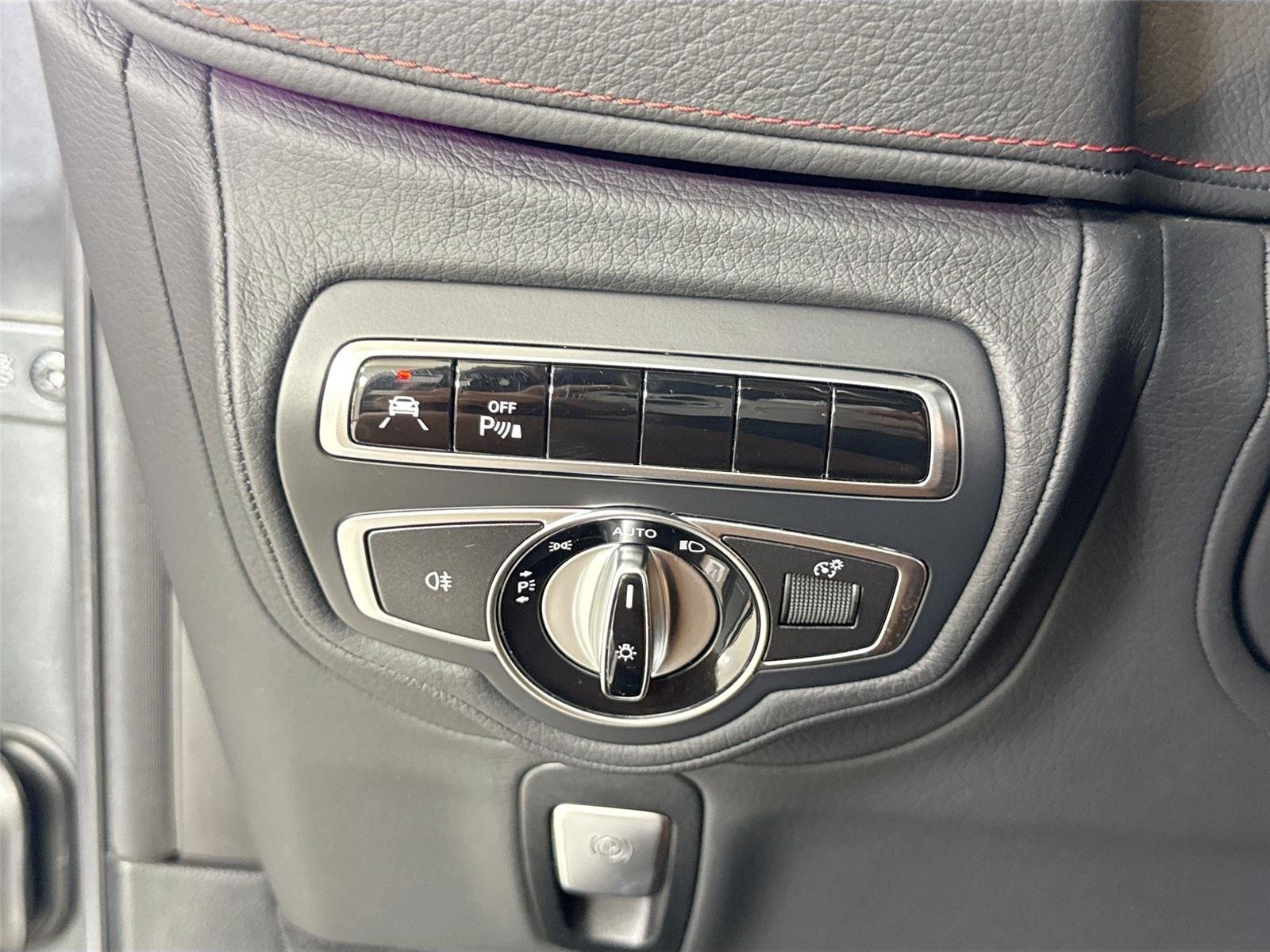 Used 2020 Selenite Grey Metallic Mercedes-Benz G 550 image 24