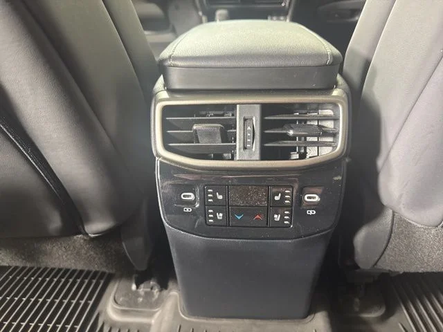 Used 2023 Iridium Lexus 500h F SPORT Performance image 13