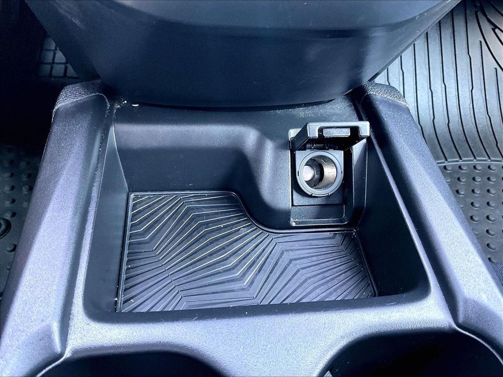 Used 2019 Gray Honda EX image 26