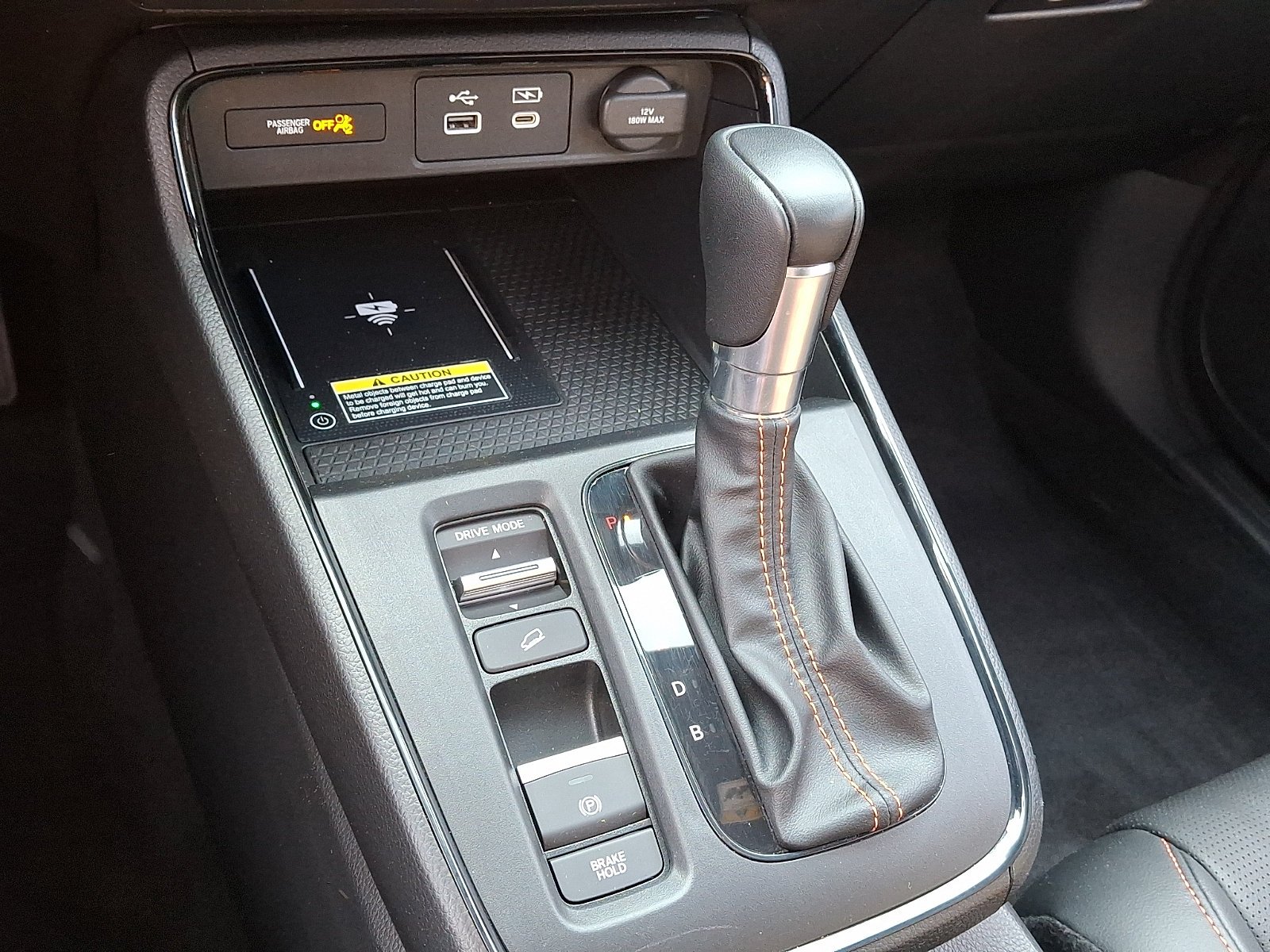 2024 Honda CR-V Sport-L - Photo 14