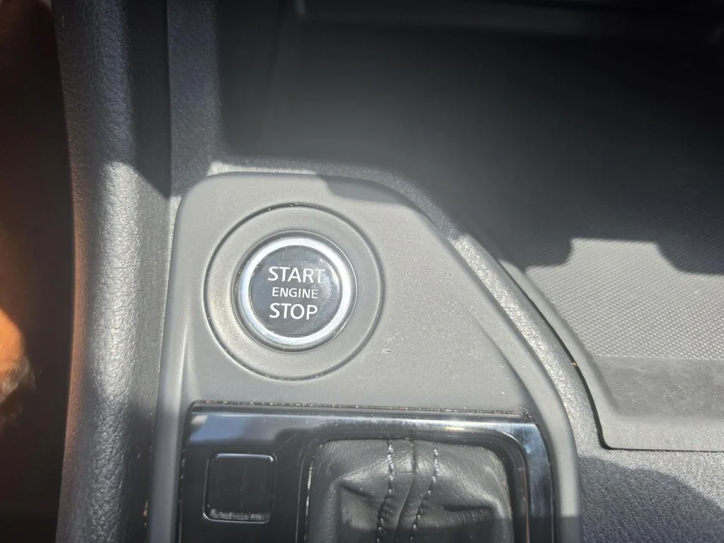 2025 Nissan Sentra S - Photo 24