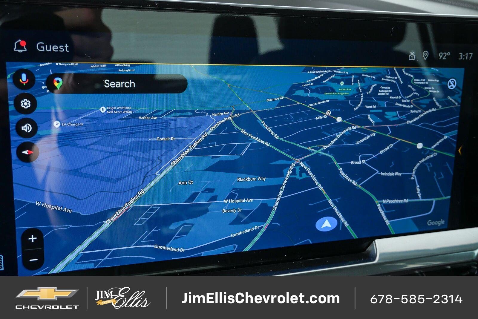 2026 Chevrolet Silverado 1500 RST - Photo 17