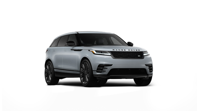 2026 LAND ROVER Range Rover Velar Belgravia 250PS Auto