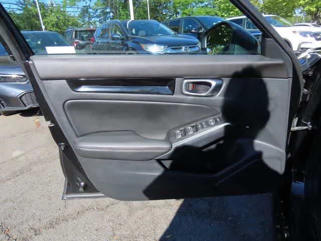2023 Honda Civic Touring - Photo 15