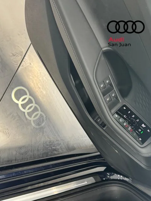 New 2026 Blue Audi 2.0T Premium Plus image 30