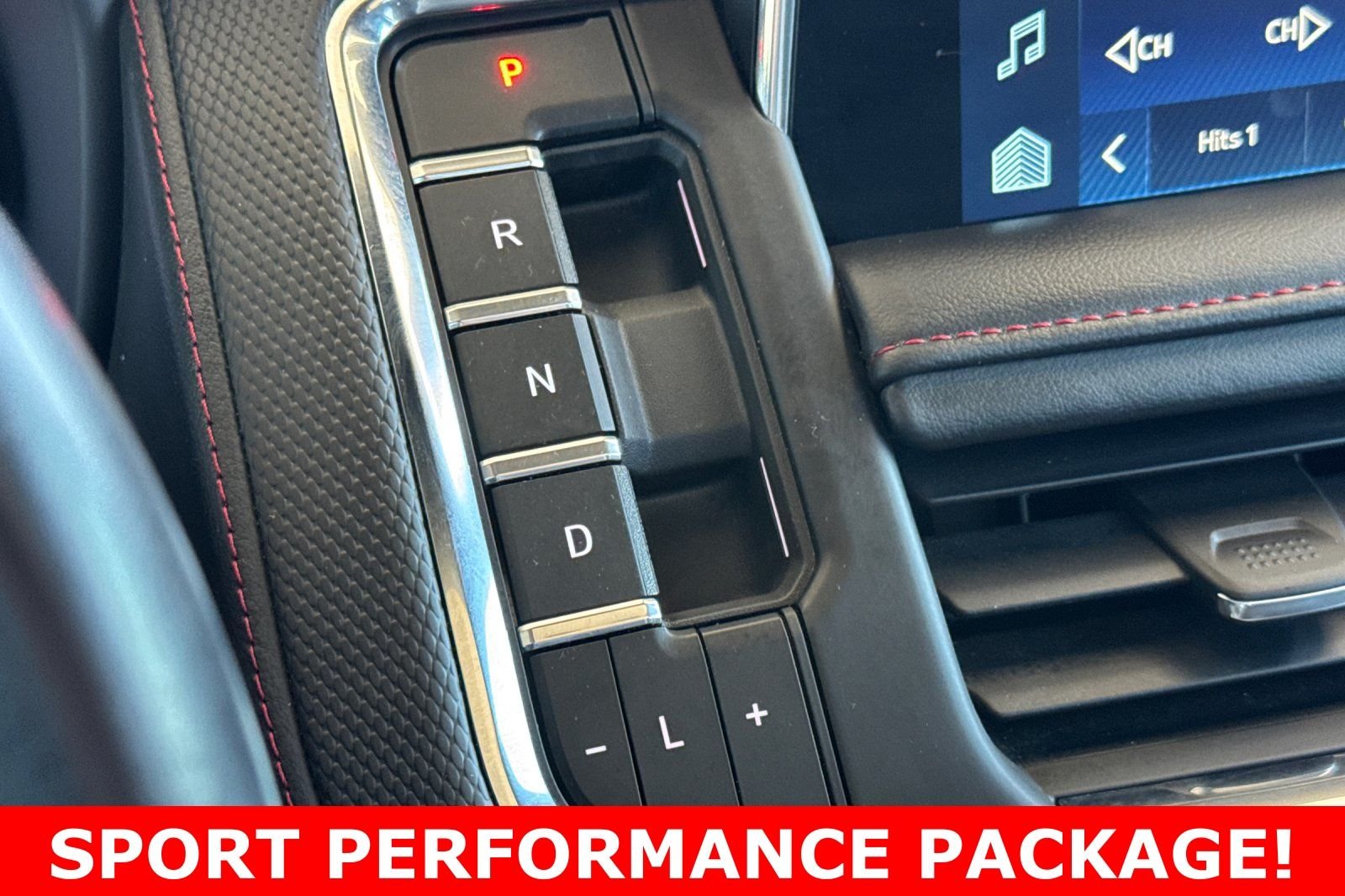 2022 Chevrolet Tahoe RST - Photo 23