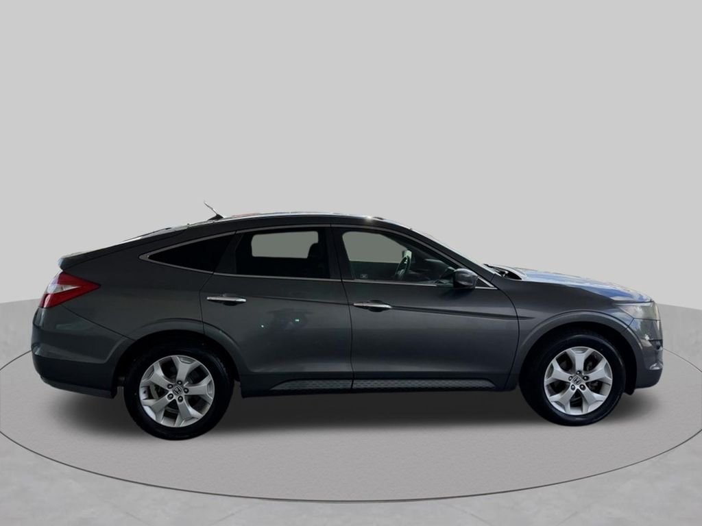 Used 2010  Honda EX-L image 6