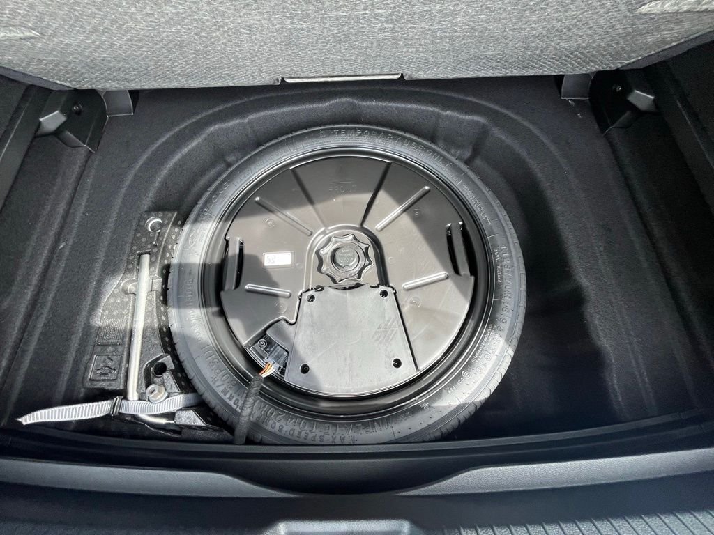 New 2026 Gray Volkswagen SE image 28