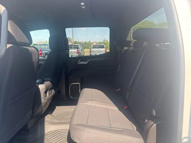2026 Chevrolet Silverado 1500 RST - Photo 19