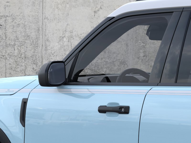 New 2026 Blue Ford Heritage image 20