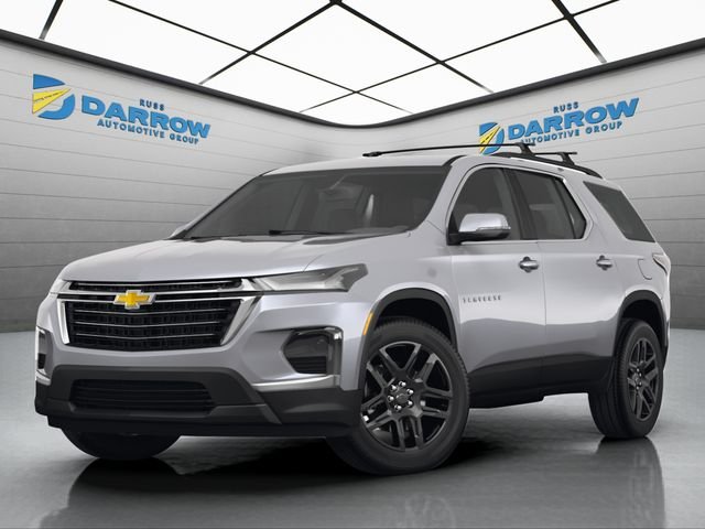 Used 2023 Gray Chevrolet LT image 3