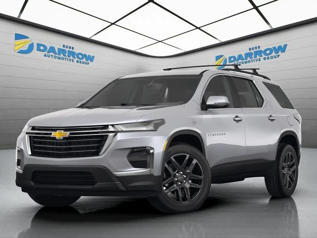Used 2023 Gray Chevrolet LT image 3