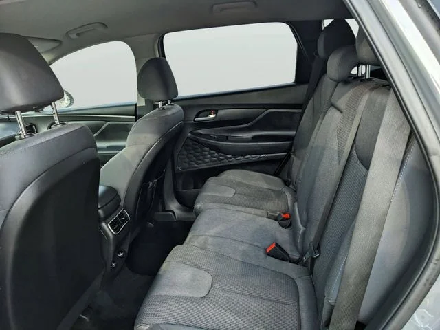 Used 2023 Gray Hyundai SEL image 15