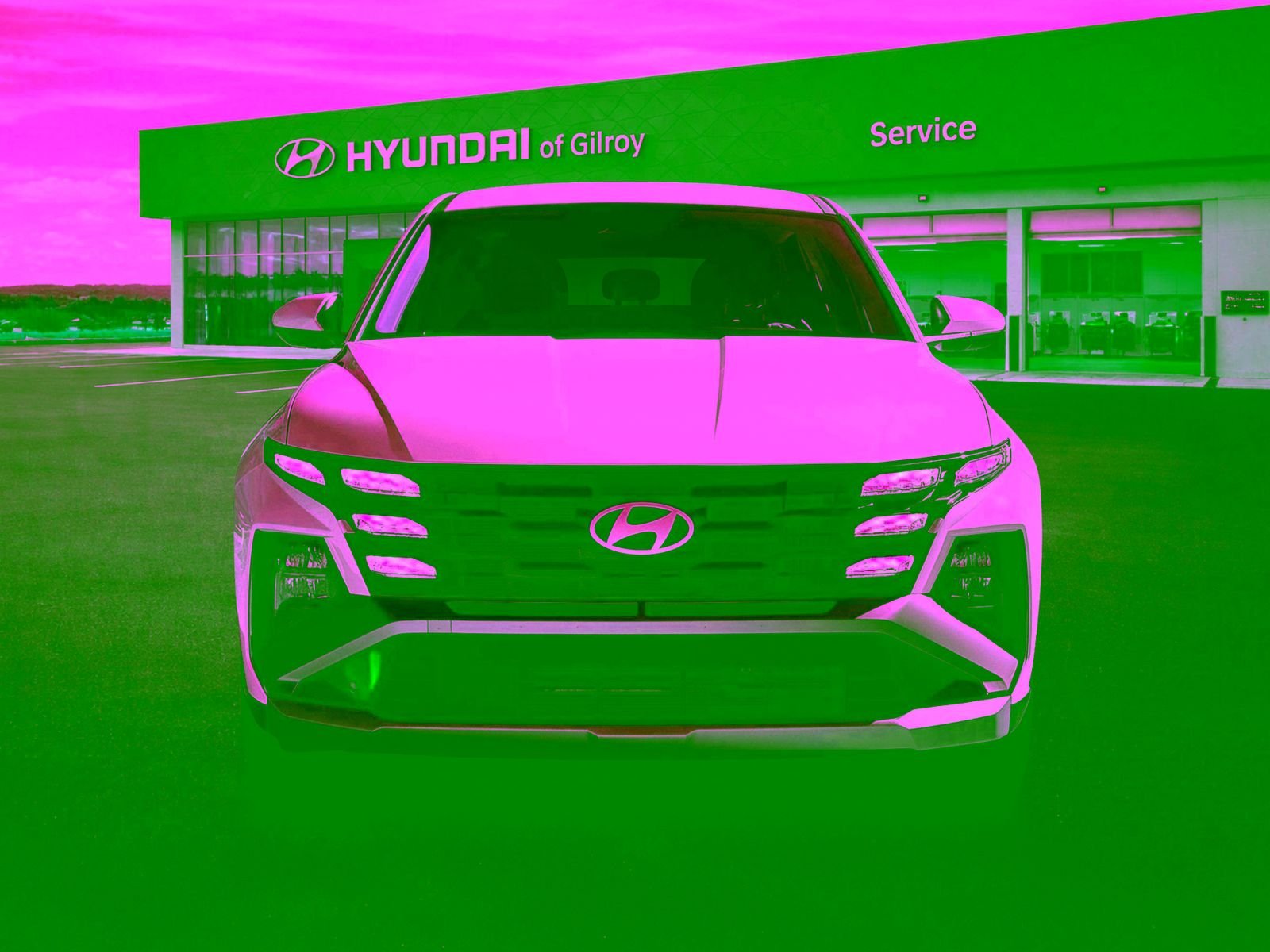 New 2026 White Hyundai Blue image 31