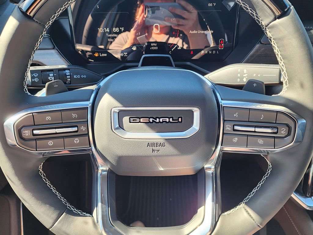 2026 GMC Acadia Denali Ultimate - Photo 21