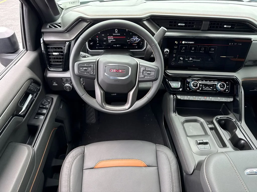 2026 GMC Sierra 2500HD AT4 - Photo 28