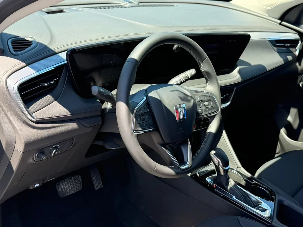 2026 Buick Encore GX Preferred - Photo 20