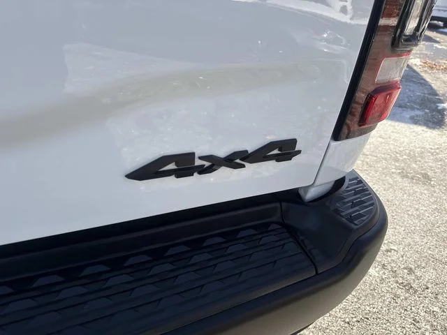 2023 RAM Ram 2500 Pickup Rebel - Photo 8