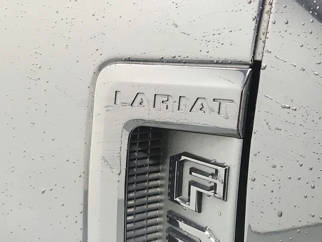 2022 Ford F-250 Super Duty Lariat - Photo 47