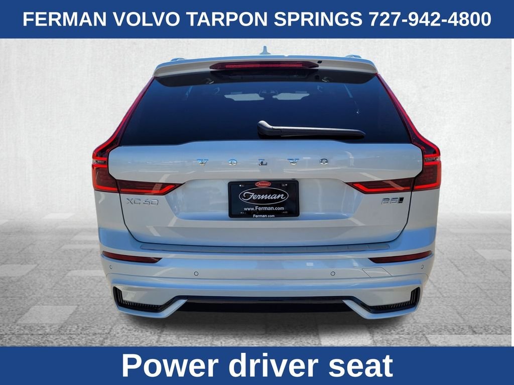 2026 Volvo XC60 Plus - Photo 9